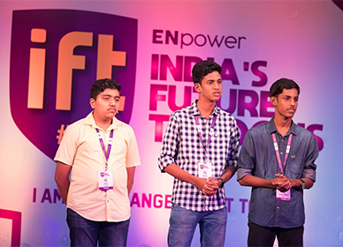 Recognition Platform